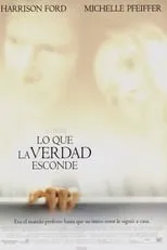 Película Lo que la verdad esconde