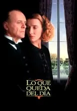 Película Lo que queda del día