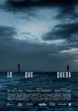 Película Lo que queda