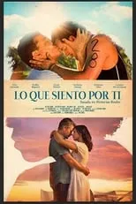 Poster de la película Lo Que Siento Por Ti - Películas hoy en TV