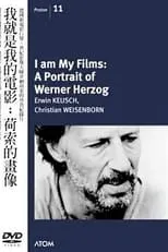 Película Lo que soy, son mis películas - Un retrato de Werner Herzog