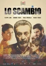 Póster de Lo scambio