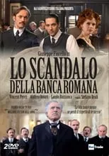 Poster de Lo Scandalo della Banca Romana