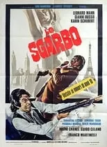 Attilio Dottesio interpreta a Man killed in the gambling room en Lo sgarbo