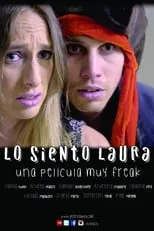 Poster de la película Lo siento Laura - Películas hoy en TV