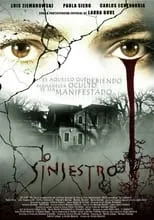 Poster de la película Lo siniestro - Películas hoy en TV