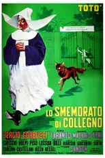 Anna Lina Alberti interpreta a Moglie dello Smemorato (uncredited) en Lo smemorato di Collegno