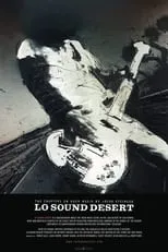 Portada de Lo Sound Desert