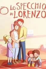 Valentina Pallavicino es Matteo (voice) en Lo specchio di Lorenzo