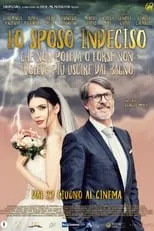 Póster de la película Lo sposo indeciso