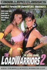 Nikki Knights es The Queen (as Nikki Nights) en Load Warrior II: The Second Coming