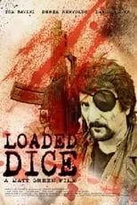 Poster de la película Loaded Dice - Películas hoy en TV