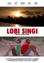 Borger Breeveld es Guide en Lobi Singi