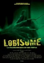 Póster de la película Lobisome