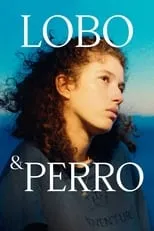 Maria Furtado es Lucinda en Lobo & Perro