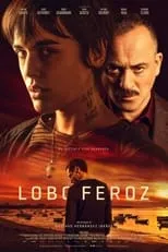 Poster de la película Lobo Feroz - Películas hoy en TV