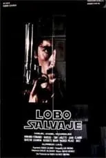 Póster de la película Lobo Salvaje