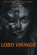 Póster de la película Lobo vikingo