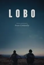 Poster de la película Lobo - Películas hoy en TV