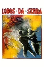 Lobos da Serra portada