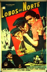 Poster de la película Lobos del norte - Películas hoy en TV