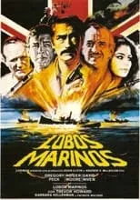 Poster de la película Lobos Marinos - Películas hoy en TV