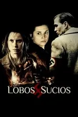 Poster de la película Lobos sucios - Películas hoy en TV