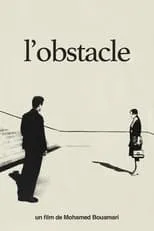 Poster de la película L'Obstacle - Películas hoy en TV