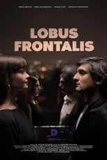 Póster de Lobus Frontalis