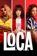 Poster de la película L.O.C.A. – Liga das Obsessivas Compulsivas por Amor - Películas hoy en TV