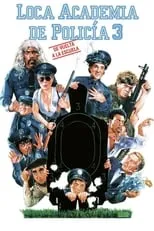 Película Loca academia de policía 3: De vuelta a la escuela