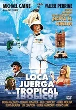 Oscar James interpreta a Miguel en Loca juerga tropical