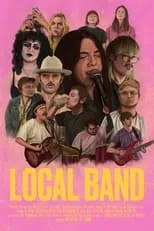 Póster de la película Local Band