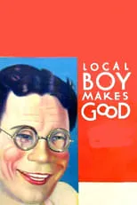 Maude Eburne es Maid en Local Boy Makes Good