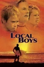 Natalie Ramsey es Natalie en Local Boys