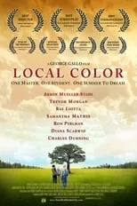 Póster de la película Local Color