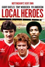 Martin O'Neill interpreta a Self en Local Heroes