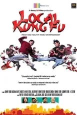 Poster de la película Local Kung Fu - Películas hoy en TV