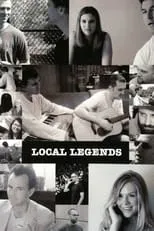 Película Local Legends