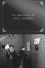 Della Connor es Flossie en Local Showers