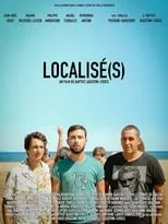 Película Localisé(s)