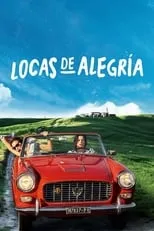 Poster de Locas de alegría