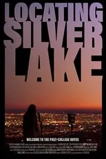 Aubrey Shea interpreta a Talya en Locating Silver Lake