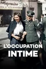 Poster de la película L'Occupation intime - Películas hoy en TV