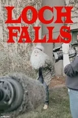 Nate Owens es Kenny en Loch Falls