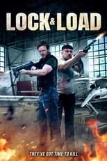 Película Lock & Load