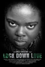 Kat Lindsay interpreta a Kat Lindsay en Lock Down Love