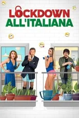 Película Lockdown all'italiana