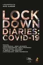 Película Lockdown Diaries: Covid-19