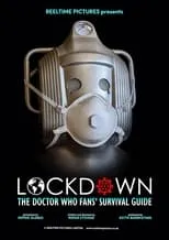 Alistair Lock es Social Distancing Man 1 & 2 en LOCKDOWN: The Doctor Who Fans' Survival Guide